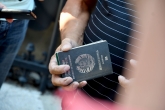 Футбол - Христо Крушарски протестира пред Френското посолство в България - 13.08.2019