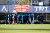 Футбол - Тренировка ПФК Левски - 13.08.2019