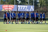 Футбол - Тренировка ПФК Левски - 13.08.2019