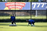Футбол - Тренировка ПФК Левски - 13.08.2019