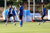 Футбол - Тренировка ПФК Левски - 13.08.2019