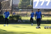 Футбол - Тренировка ПФК Левски - 13.08.2019
