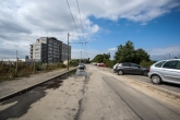 Автомобилизъм - състояние на трасето преди Писта София - 2019