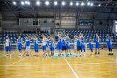 Баскетбол - първа тренировка за новия сезон - БК Рилски Спортист - 21.08.2019