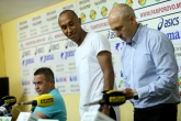 Футбол - награждаване играч на кръга - Паулиньо - 22.07.2019