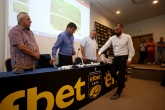 Футбол - теглене жребий - Купа на България 2019/2020 - 23.08.2019