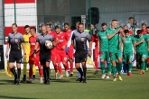 Футбол - Ефбет лига - 7 ми кръг - ФК Царско Село - ПФК Берое - 23.08.2019