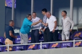 Футбол - Efbet лига - 7 ми кръг - ПФК Левски - ПФК Локомотив ПД - 24.08.2019