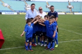 Футбол - награждаване - детски турнир Купа София 2019 - 26.08.2019