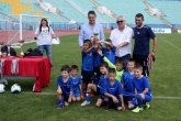 Футбол - награждаване - детски турнир Купа София 2019 - 26.08.2019