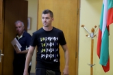 Футбол - награждаване - играч на кръга - Валери Домовчийски - 28.08.2019