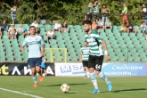 Футбол - Efbet лига - 8 ми кръг - ПФК Черно Море - ФК Дунав - 30.08.2019