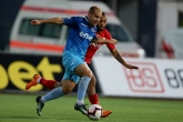 Футбол - ВПЛ - ФК ЦСКА 1948 - ФК Струмска Слава - 30.08.2019
