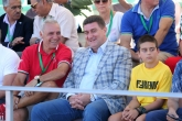 Лека Атлетика - Балканиада Правец - ден 1 - 02.09.2019