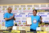 Алпинизъм - Атанас Скатов - пресконференция Дхаулагири - 04.09.2019