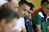 Бокс - пресконференция преди СП за Мъже в Сочи - 05.09.2019