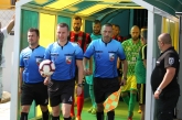 Футбол - Купа България - ФК Добруджа 1919 - ФК Локомотив Сф -05.09.2019