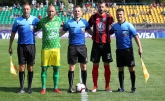 Футбол - Купа България - ФК Добруджа 1919 - ФК Локомотив Сф -05.09.2019