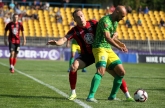 Футбол - Купа България - ФК Добруджа 1919 - ФК Локомотив Сф -05.09.2019