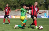 Футбол - Купа България - ФК Добруджа 1919 - ФК Локомотив Сф -05.09.2019