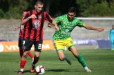 Футбол - Купа България - ФК Добруджа 1919 - ФК Локомотив Сф -05.09.2019