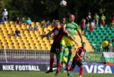 Футбол - Купа България - ФК Добруджа 1919 - ФК Локомотив Сф -05.09.2019