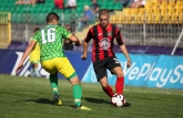 Футбол - Купа България - ФК Добруджа 1919 - ФК Локомотив Сф -05.09.2019