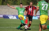 Футбол - Купа България - ФК Добруджа 1919 - ФК Локомотив Сф -05.09.2019