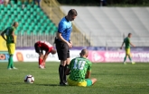 Футбол - Купа България - ФК Добруджа 1919 - ФК Локомотив Сф -05.09.2019