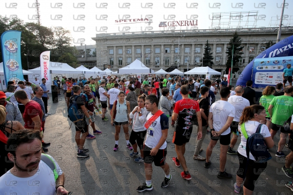 София Екиден Маратон 2019 - 06.09.2019