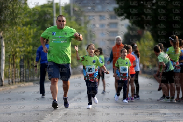 София Екиден Маратон 2019 - 06.09.2019