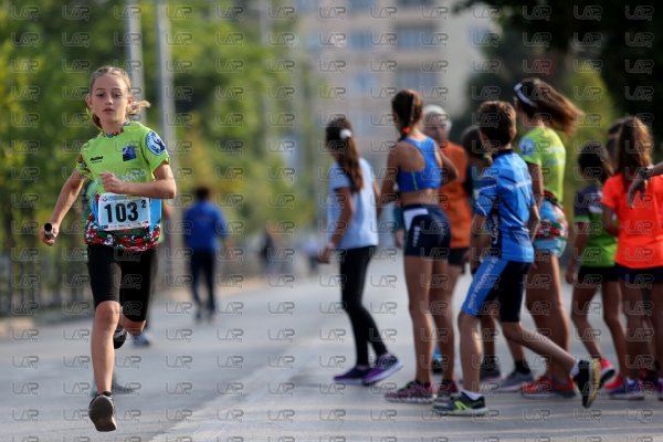 София Екиден Маратон 2019 - 06.09.2019