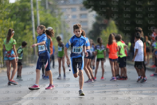 София Екиден Маратон 2019 - 06.09.2019