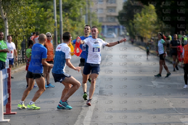 София Екиден Маратон 2019 - 06.09.2019