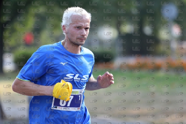 София Екиден Маратон 2019 - 06.09.2019