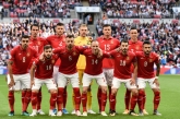 Футбол - ЕВРО 2020 - Футбол - ЕВРО 2020 - Англия - България - Уембли - 07.09.19