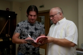 Представяне на книгата - Червената одисея - 25 истории за ЦСКА в Европа - 10.09.2019