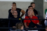 Футбол - квалификация - Евро 2021 - U21 - България - Русия - 10.09.2019
