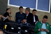 Футбол - квалификация - Евро 2021 - U21 - България - Русия - 10.09.2019