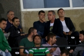 Футбол - квалификация - Евро 2021 - U21 - България - Русия - 10.09.2019