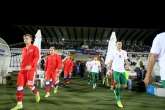 Футбол - квалификация - Евро 2021 - U21 - България - Русия - 10.09.2019
