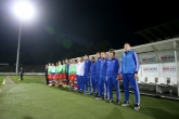 Футбол - квалификация - Евро 2021 - U21 - България - Русия - 10.09.2019