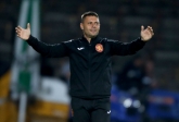 Футбол - квалификация - Евро 2021 - U21 - България - Русия - 10.09.2019