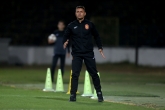 Футбол - квалификация - Евро 2021 - U21 - България - Русия - 10.09.2019