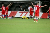 Футбол - квалификация - Евро 2021 - U21 - България - Русия - 10.09.2019