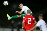 Футбол - квалификация - Евро 2021 - U21 - България - Русия - 10.09.2019