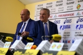 Мотоциклетизъм - пресконференция - РШМ - Поморие - 11.09.2019
