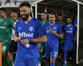 Футбол - Efbet лига - 9 ти кръг - ФК Арда - ПФК Ботев ВР - 13.09.2019