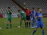 Футбол - Efbet лига - 9 ти кръг - ФК Арда - ПФК Ботев ВР - 13.09.2019