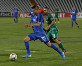 Футбол - Efbet лига - 9 ти кръг - ФК Арда - ПФК Ботев ВР - 13.09.2019